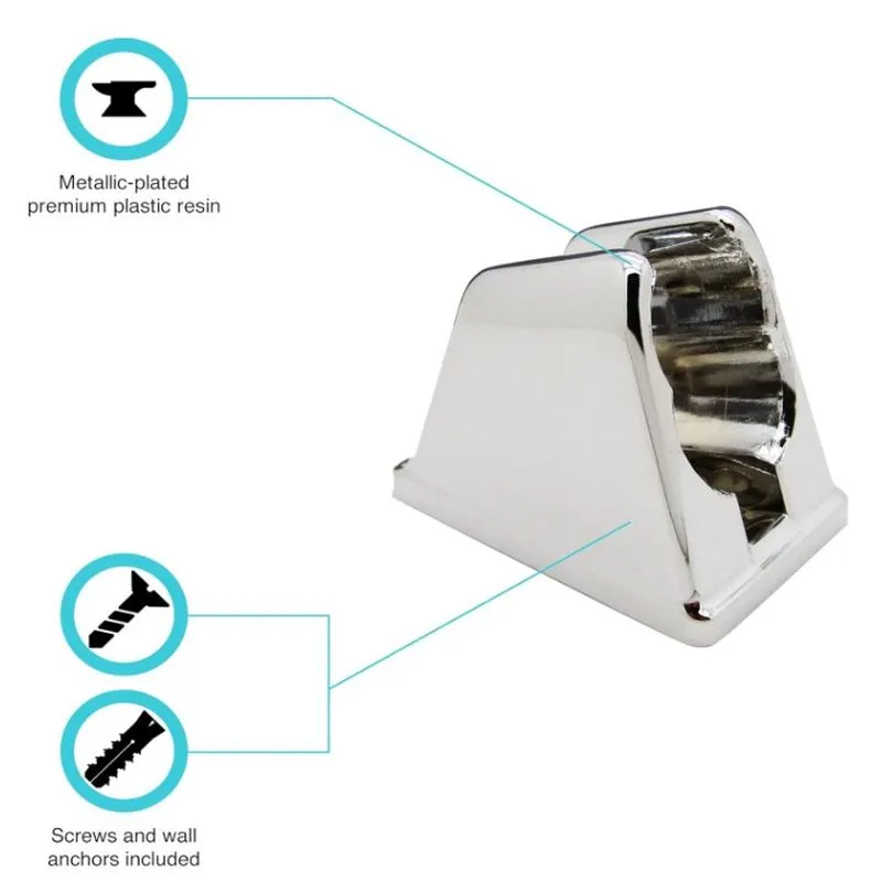 Premium RV Hand Held Shower Wa